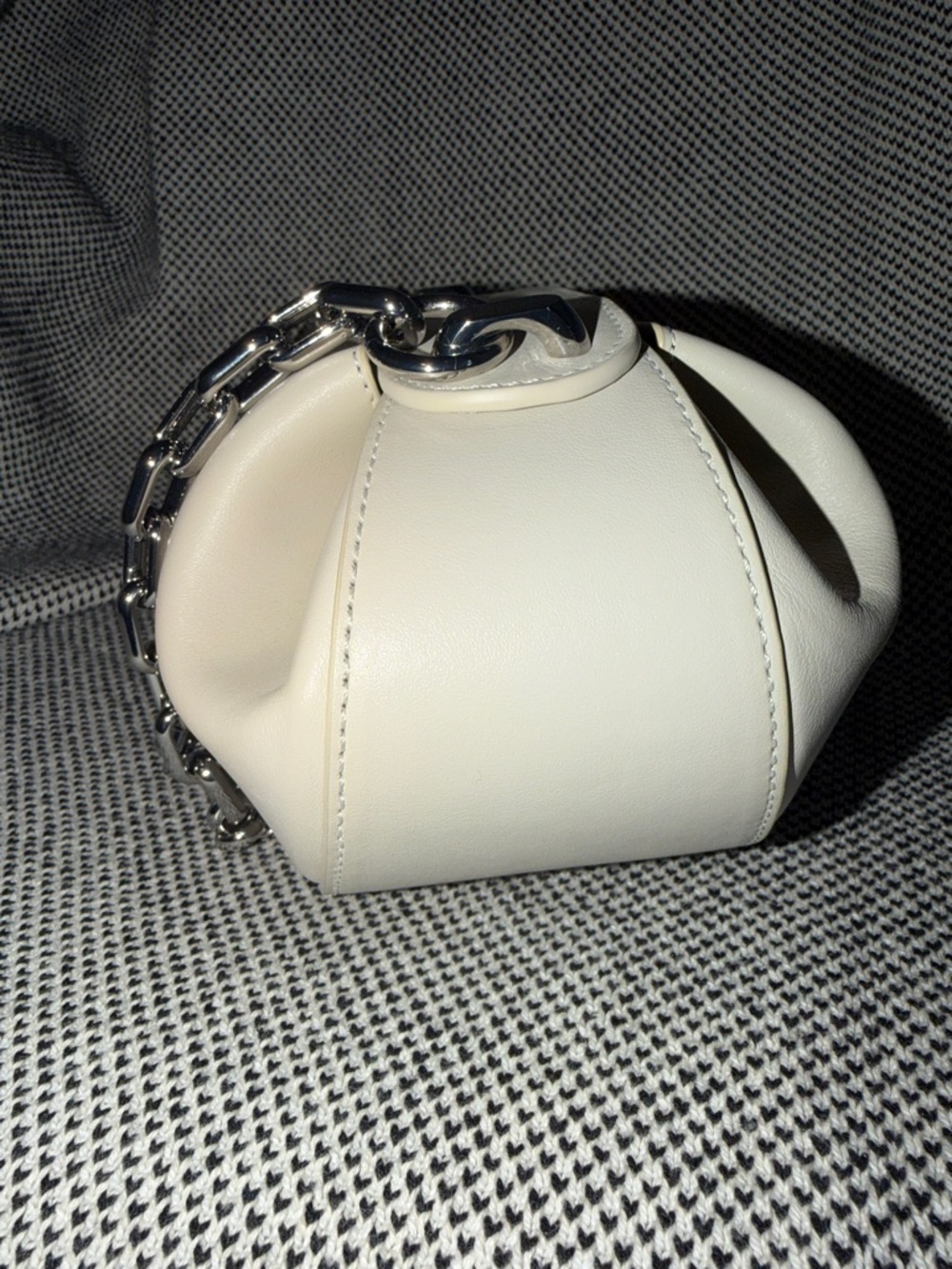Yuzefi | Baton bag - Picture 6 of 13